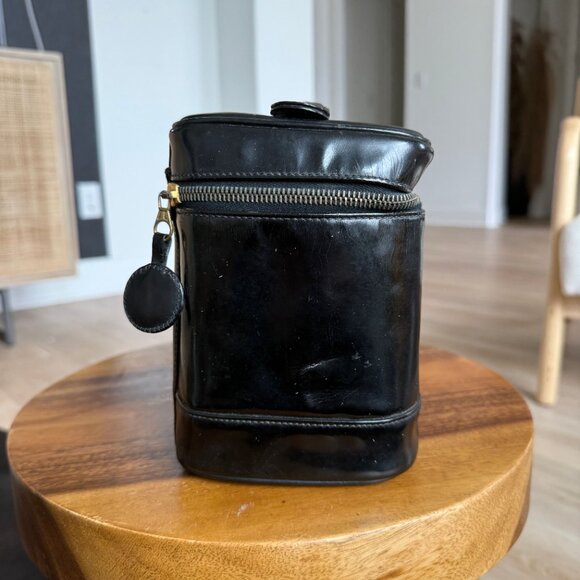 Chanel Timeless Vanity Case Black Caviar - Picture 4 of 10